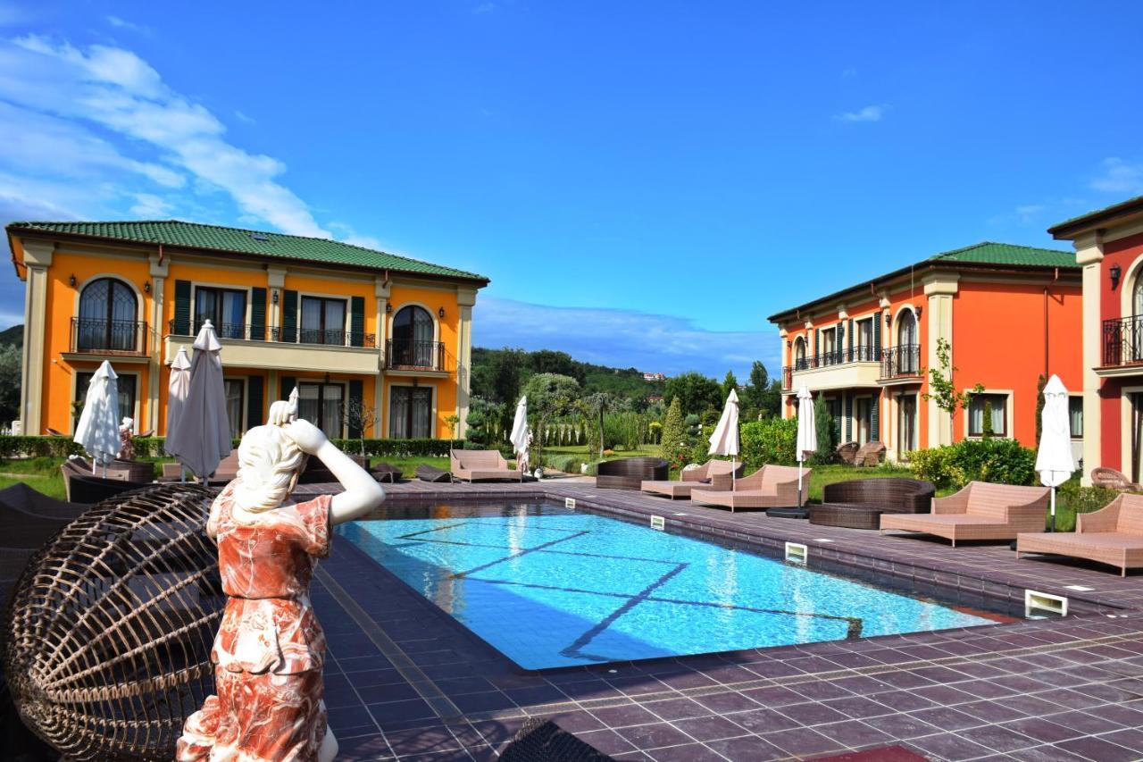 Eco Therma Village Kranevo Exterior foto