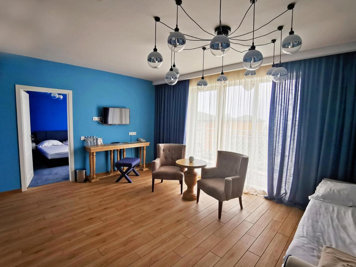 Eco Therma Village Kranevo Exterior foto
