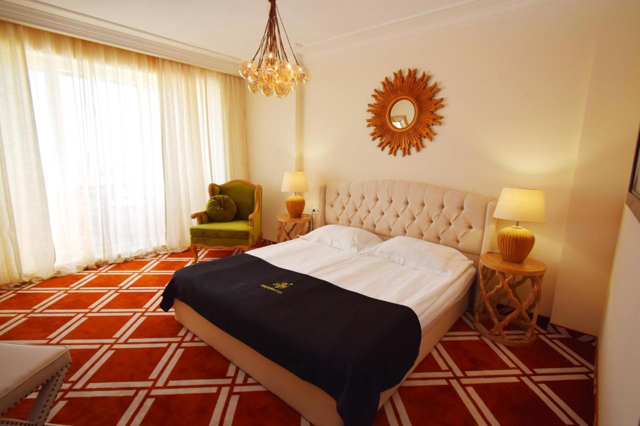 Eco Therma Village Kranevo Exterior foto A room at the hotel