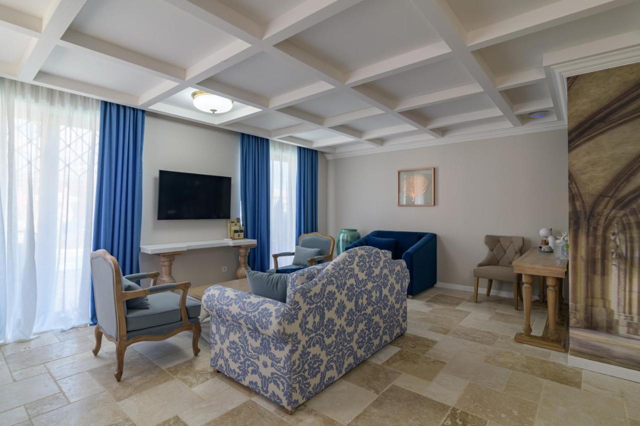 Eco Therma Village Kranevo Exterior foto A suite at the hotel