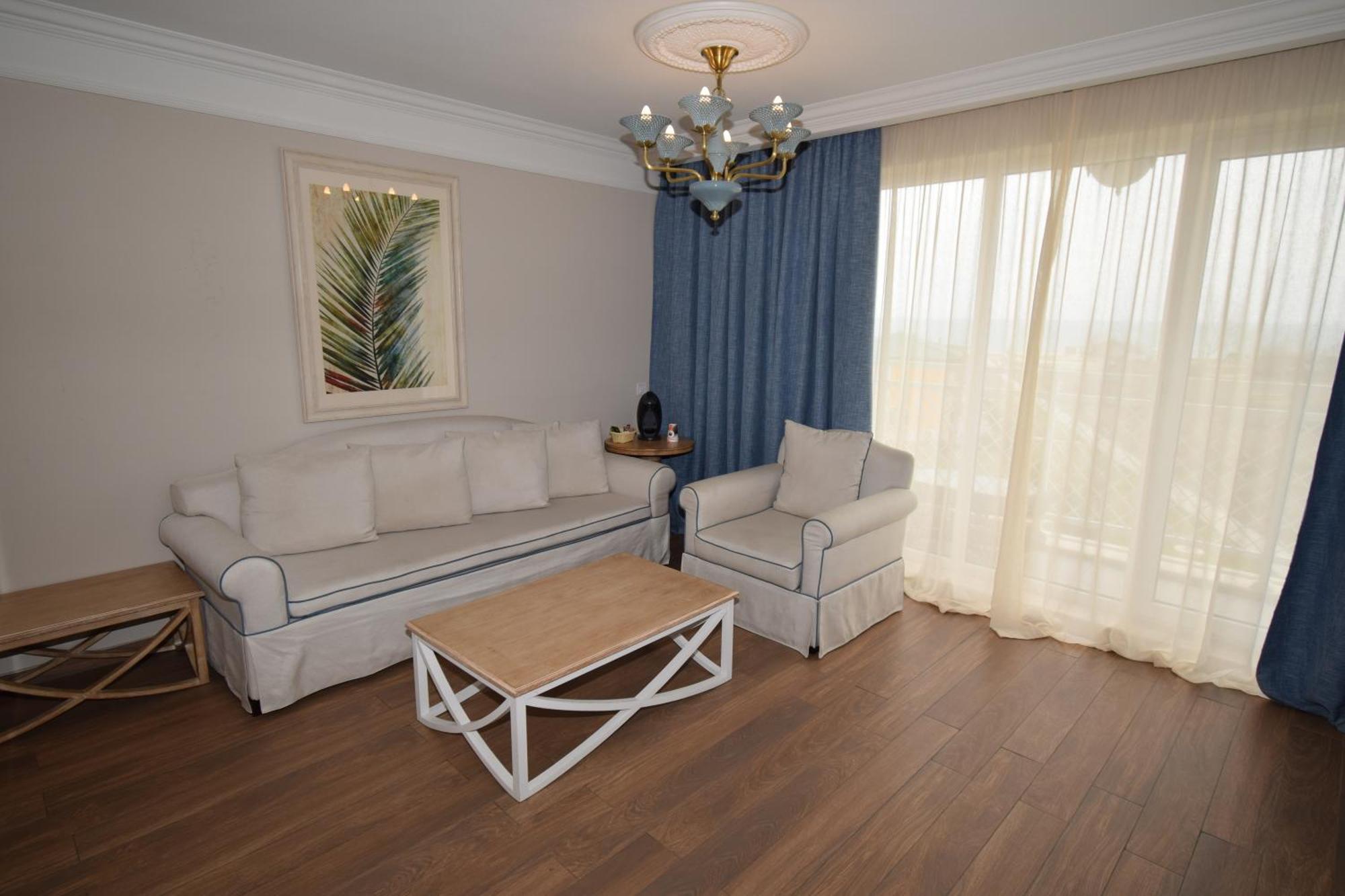 Eco Therma Village Kranevo Exterior foto A living room